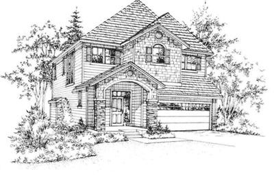 0 Lot 42 Verdera Bothell, WA 98012 - Photo 1 of 1
