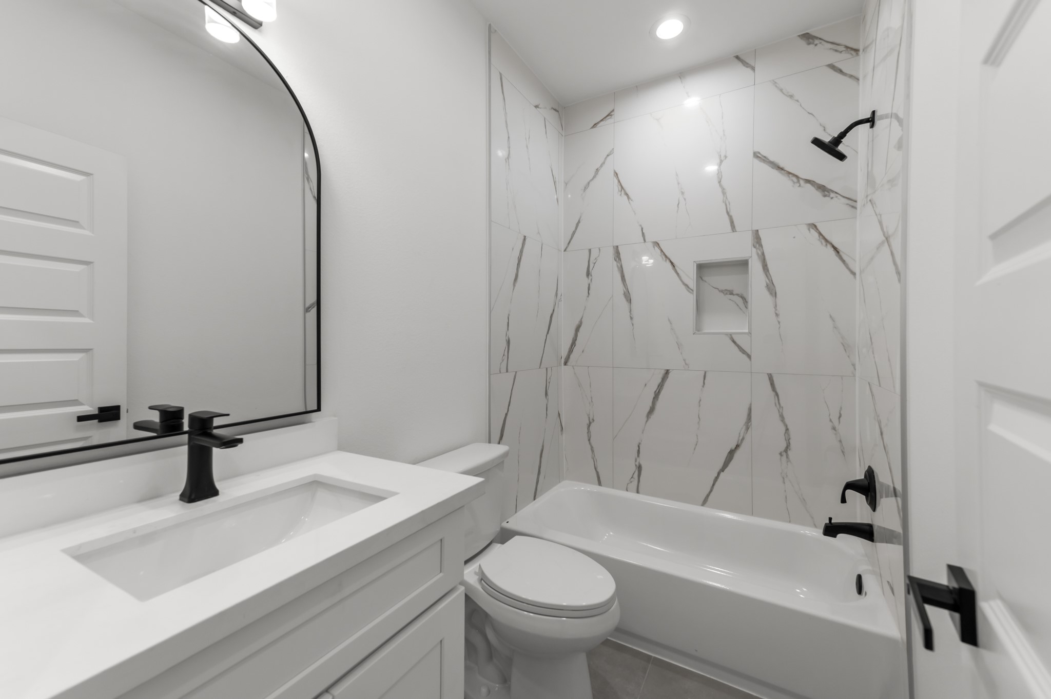 2316 McKee Street, Unit A Houston, TX 77009 - Photo 21 of 35