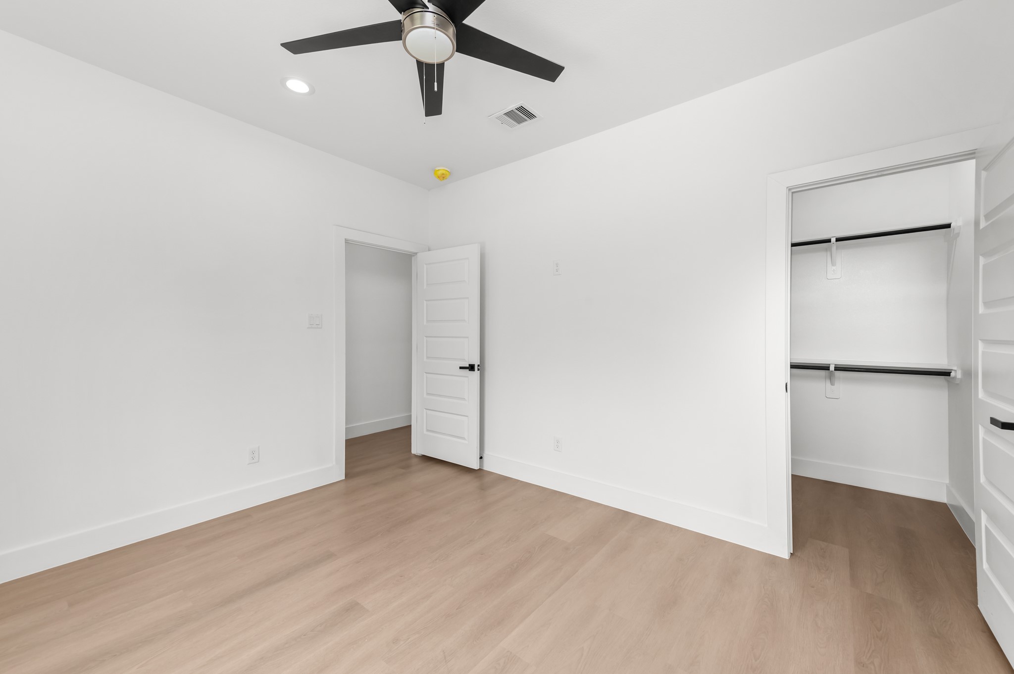 2316 McKee Street, Unit A Houston, TX 77009 - Photo 25 of 35