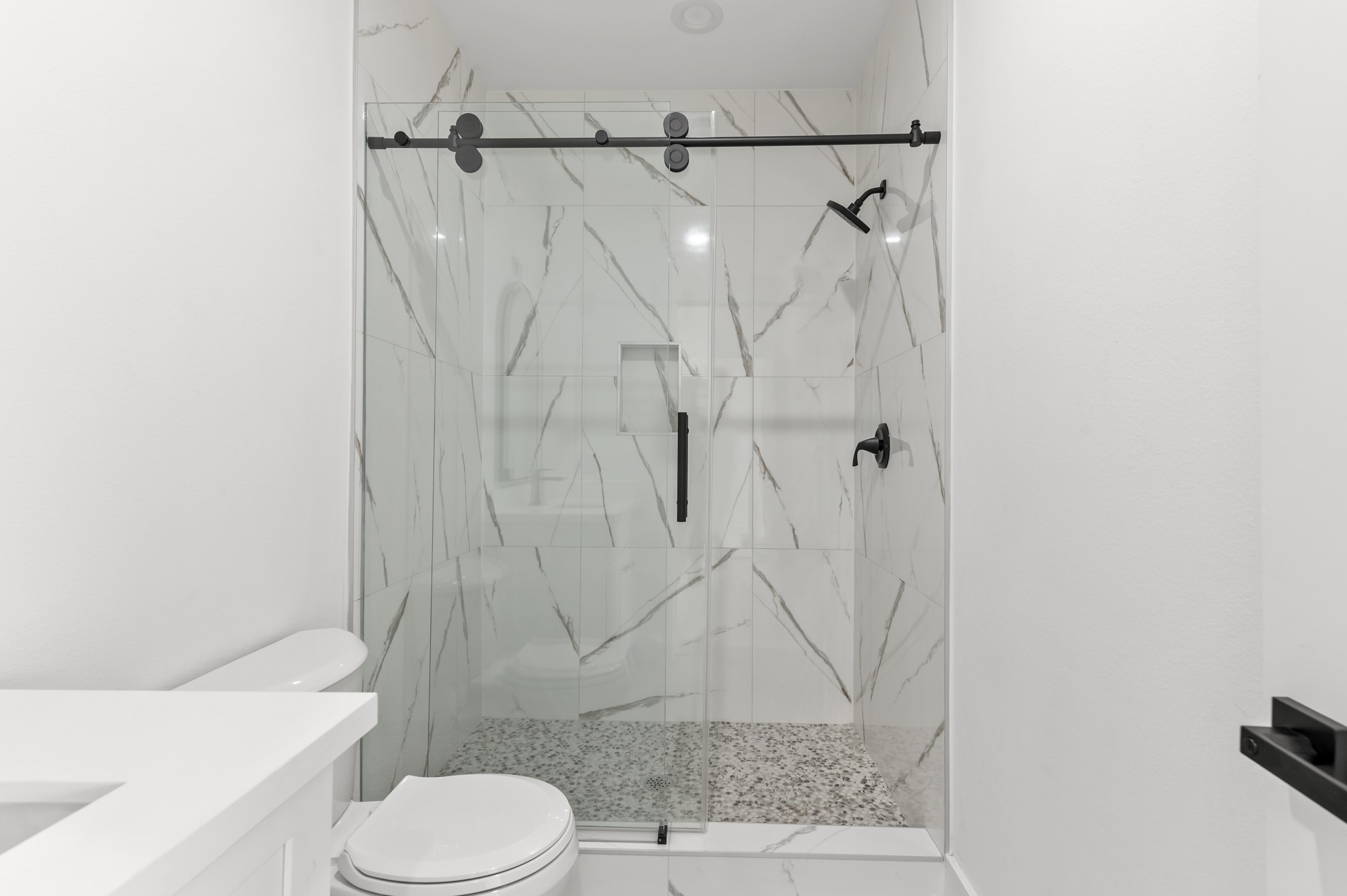 2316 McKee Street, Unit A Houston, TX 77009 - Photo 30 of 35