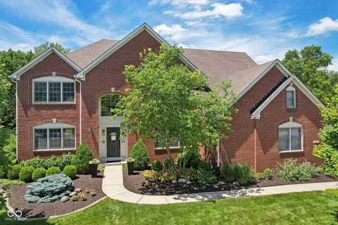 $825,000 | 5762 Meadowlark Place, Carmel, IN 46033