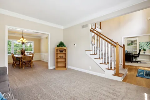 $795,000 | 5762 Meadowlark Place, Carmel, IN 46033