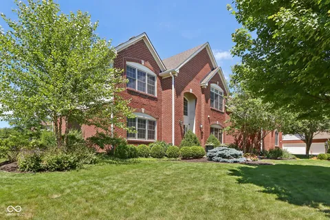 $795,000 | 5762 Meadowlark Place, Carmel, IN 46033