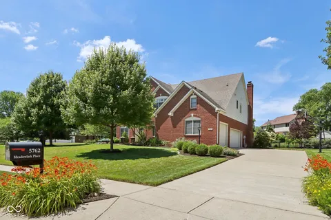 $795,000 | 5762 Meadowlark Place, Carmel, IN 46033