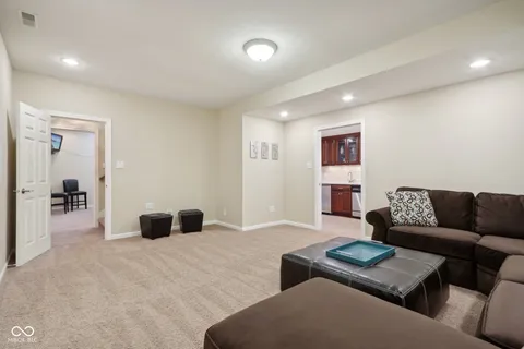 $795,000 | 5762 Meadowlark Place, Carmel, IN 46033