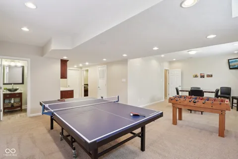 $795,000 | 5762 Meadowlark Place, Carmel, IN 46033