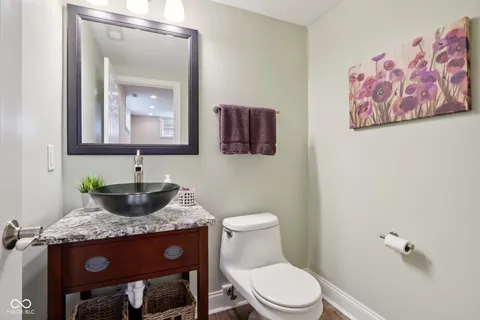 $795,000 | 5762 Meadowlark Place, Carmel, IN 46033