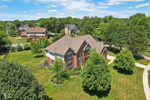 $795,000 | 5762 Meadowlark Place, Carmel, IN 46033