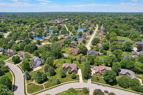 $795,000 | 5762 Meadowlark Place, Carmel, IN 46033