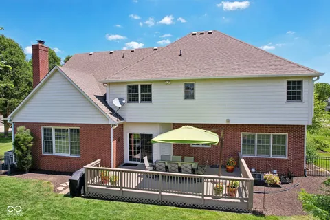 $795,000 | 5762 Meadowlark Place, Carmel, IN 46033
