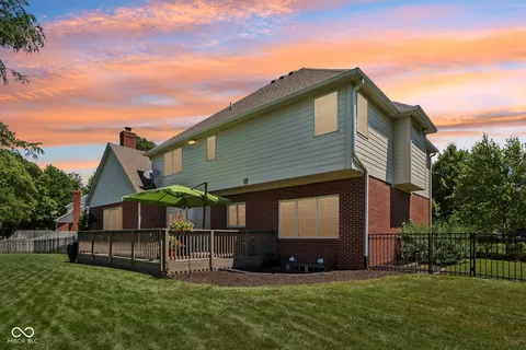 $795,000 | 5762 Meadowlark Place, Carmel, IN 46033