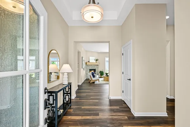 $599,000 | 1320 Prairie Creek Boulevard, Unit 2, Oconomowoc, WI 53066