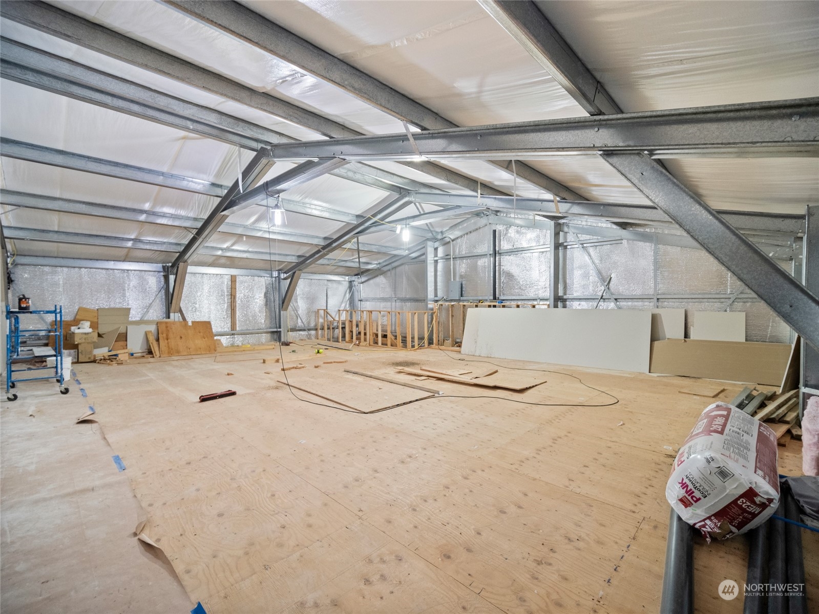 3710 Stayman Flats Road Chelan, WA 98816 - Photo 11 of 40 a view of a room with storage