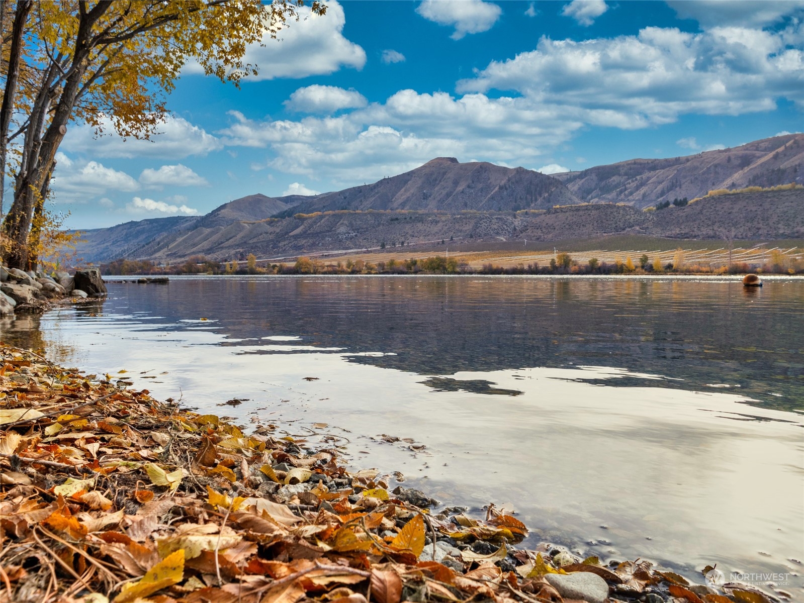 3710 Stayman Flats Road Chelan, WA 98816 - Photo 8 of 40 a view of a lake view