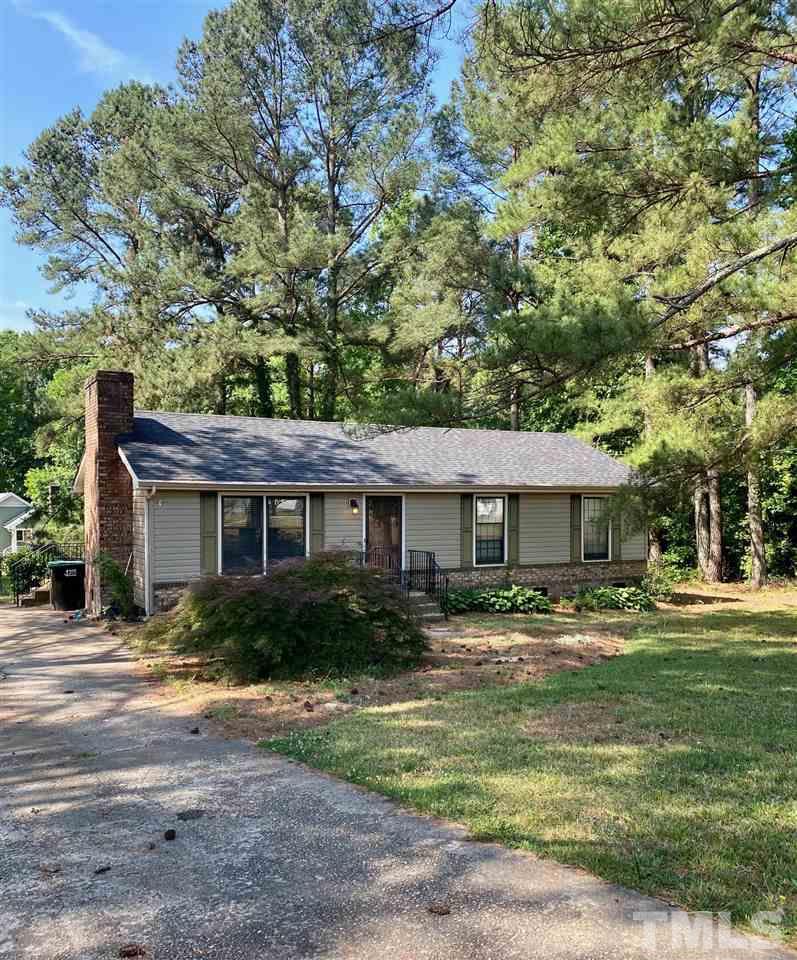 3201 Banks Road Raleigh, NC 27603 - Photo 1 of 16