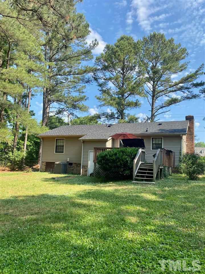 3201 Banks Road Raleigh, NC 27603 - Photo 3 of 16