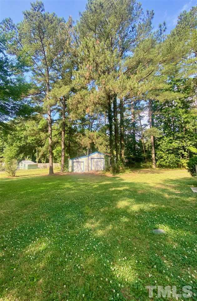 3201 Banks Road Raleigh, NC 27603 - Photo 4 of 16