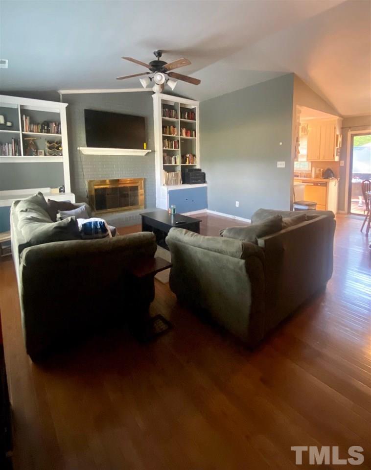 3201 Banks Road Raleigh, NC 27603 - Photo 6 of 16