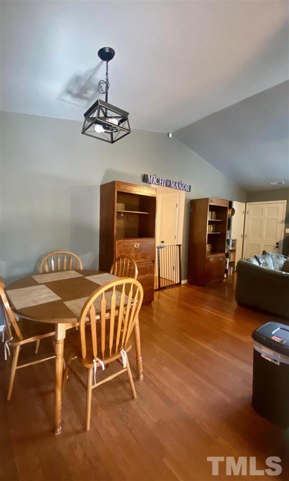 3201 Banks Road Raleigh, NC 27603 - Photo 10 of 16