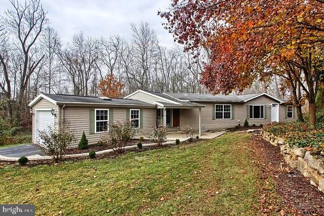 232 Runaway Road Abbottstown, PA 17301 - Photo 1 of 28 Gallery Image 1