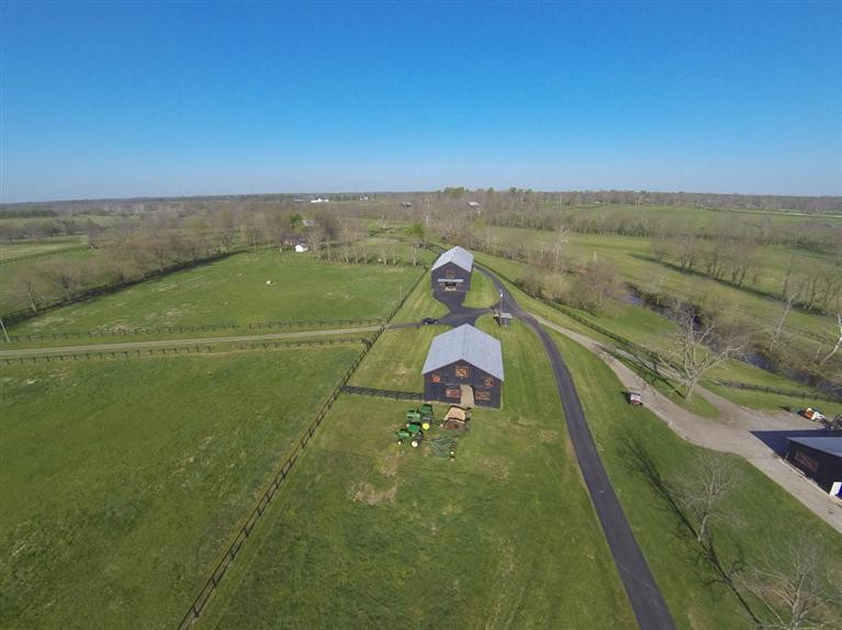 4865 Lexington Road Paris, KY 40361 - Photo 48 of 49 Photo 48
