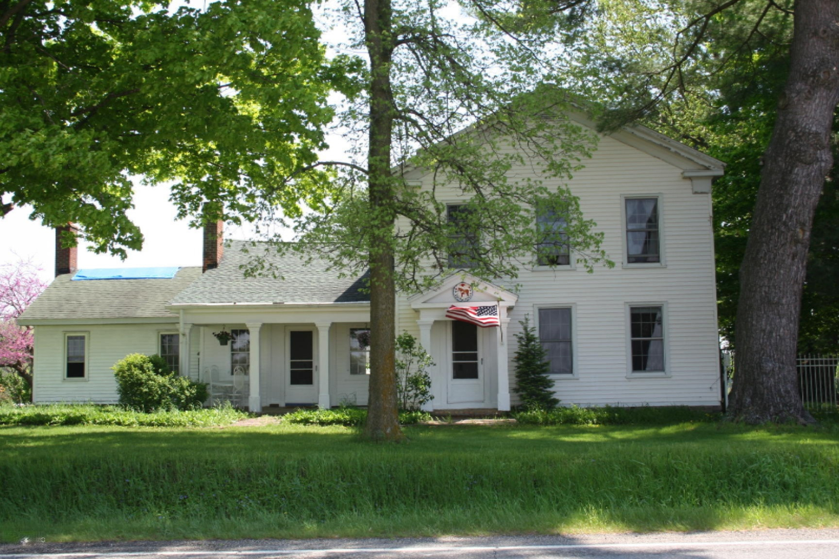 63941 Robinson Road Cassopolis, MI 49031 - Photo 1 of 61 IMG_5335