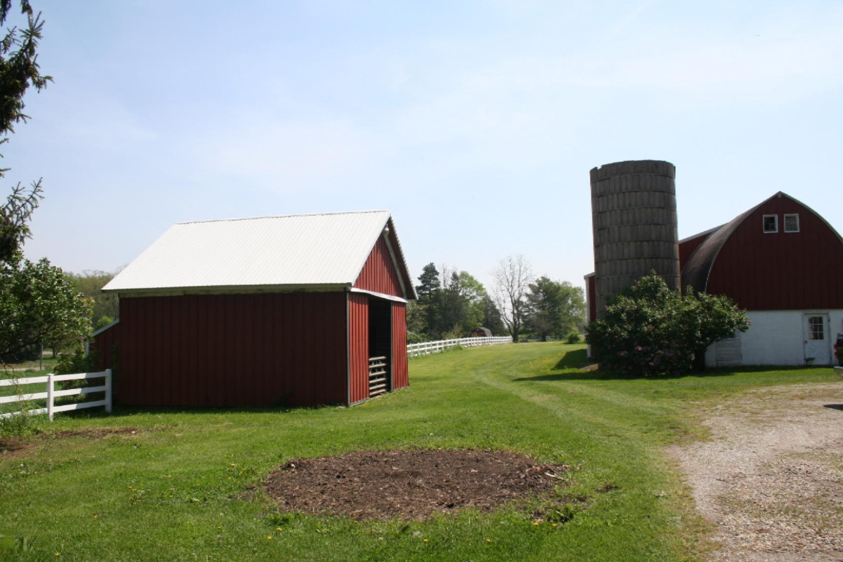 63941 Robinson Road Cassopolis, MI 49031 - Photo 16 of 61 IMG_5274