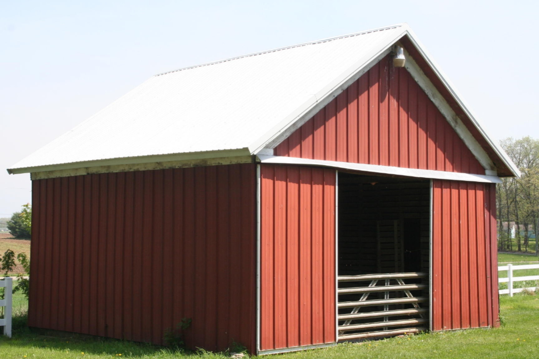 63941 Robinson Road Cassopolis, MI 49031 - Photo 17 of 61 IMG_5279