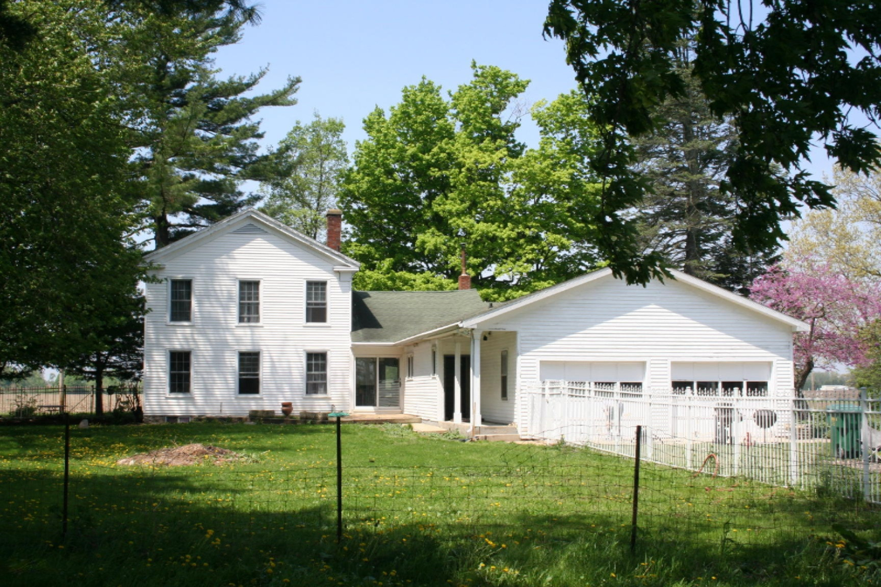 63941 Robinson Road Cassopolis, MI 49031 - Photo 10 of 61 IMG_5324