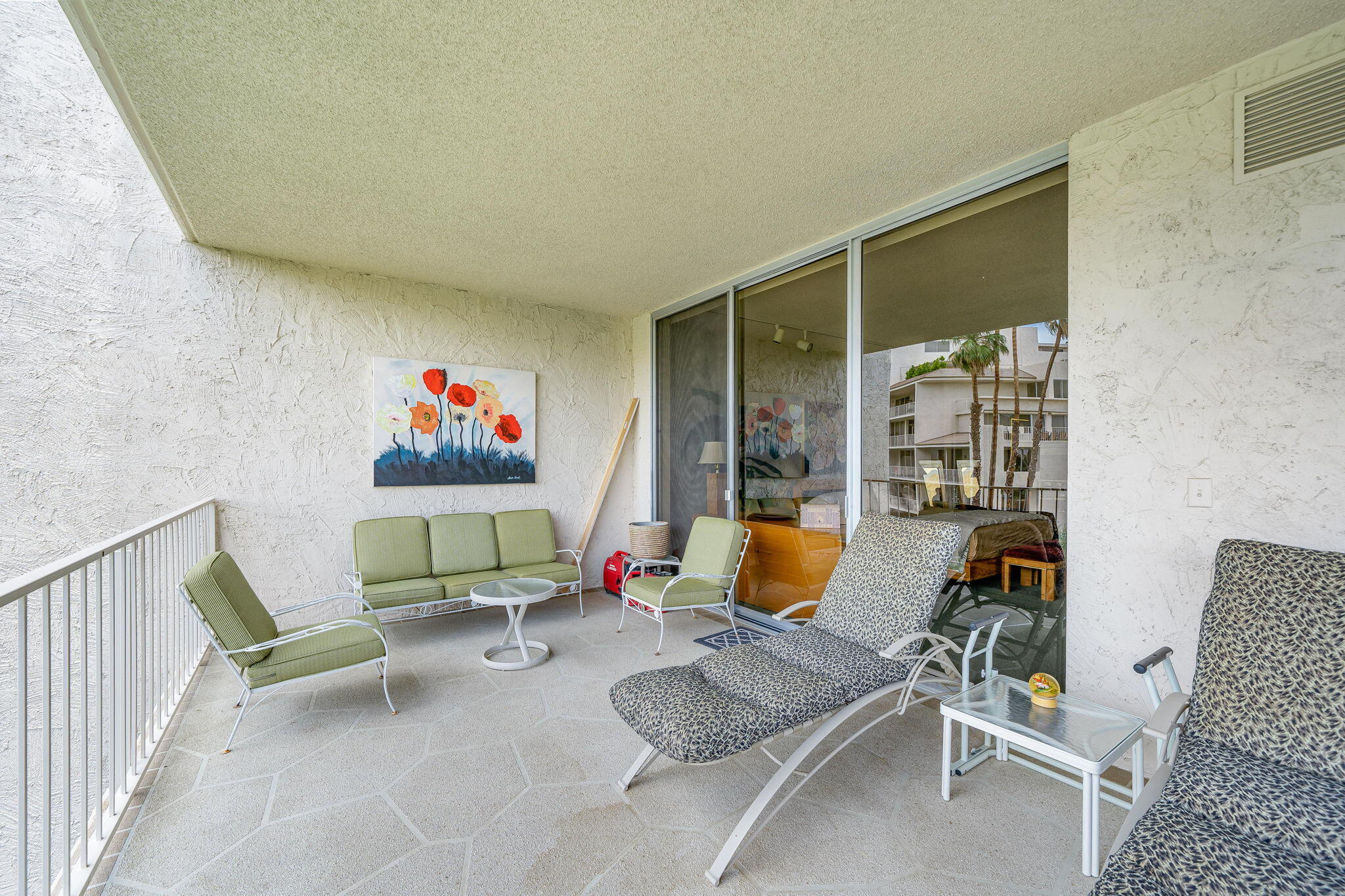 900 Island Drive, Unit 314 Rancho Mirage, CA 92270 - Photo 25 of 46 a outdoor space with furniture