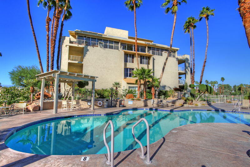 900 Island Drive, Unit 314 Rancho Mirage, CA 92270 - Photo 39 of 46