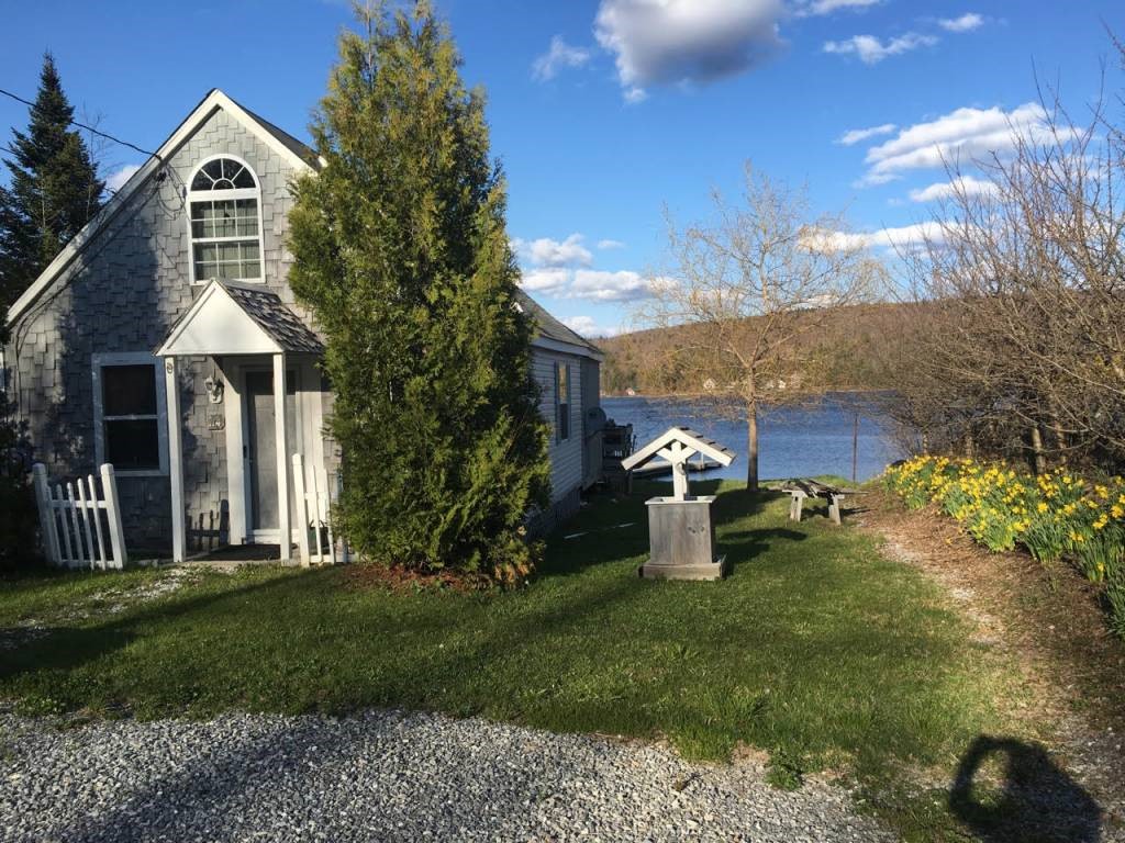 114 Beach Road Woodford, VT 05201 - Photo 1 of 30 Gallery Image 1