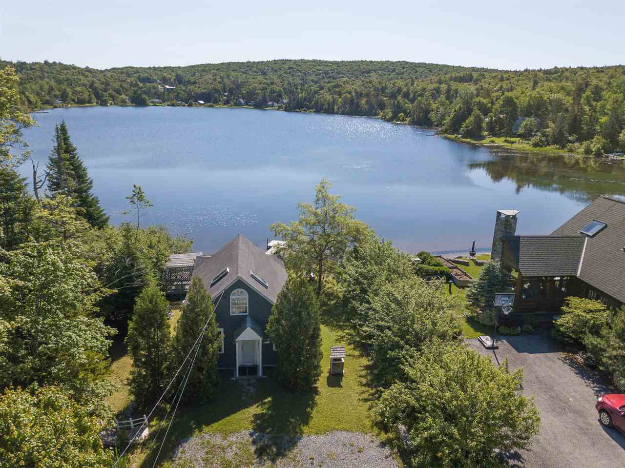 114 Beach Road Woodford, VT 05201 - Photo 17 of 30 Gallery Image 17