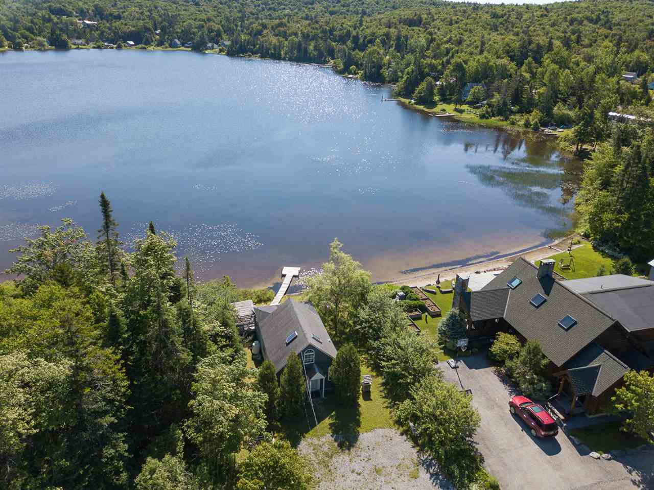 114 Beach Road Woodford, VT 05201 - Photo 19 of 30 Gallery Image 19