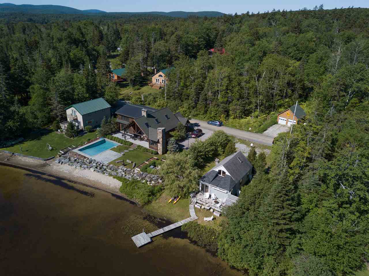 114 Beach Road Woodford, VT 05201 - Photo 20 of 30 Gallery Image 20