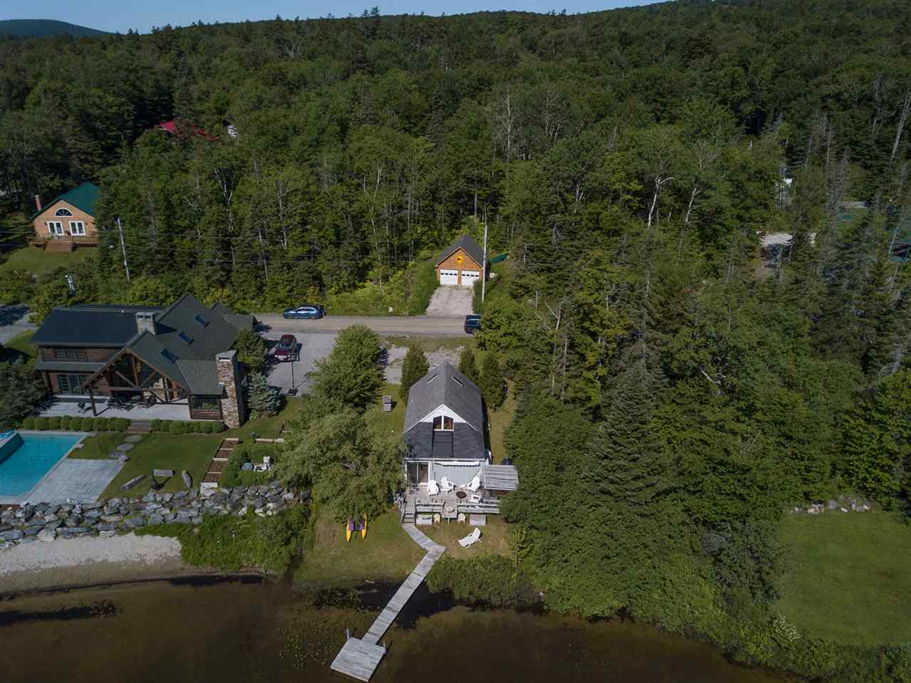 114 Beach Road Woodford, VT 05201 - Photo 21 of 30 Gallery Image 21
