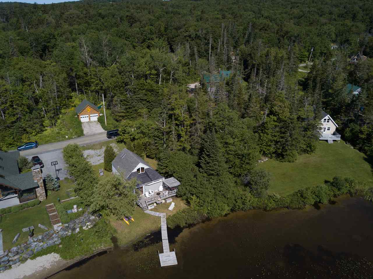 114 Beach Road Woodford, VT 05201 - Photo 22 of 30 Gallery Image 22