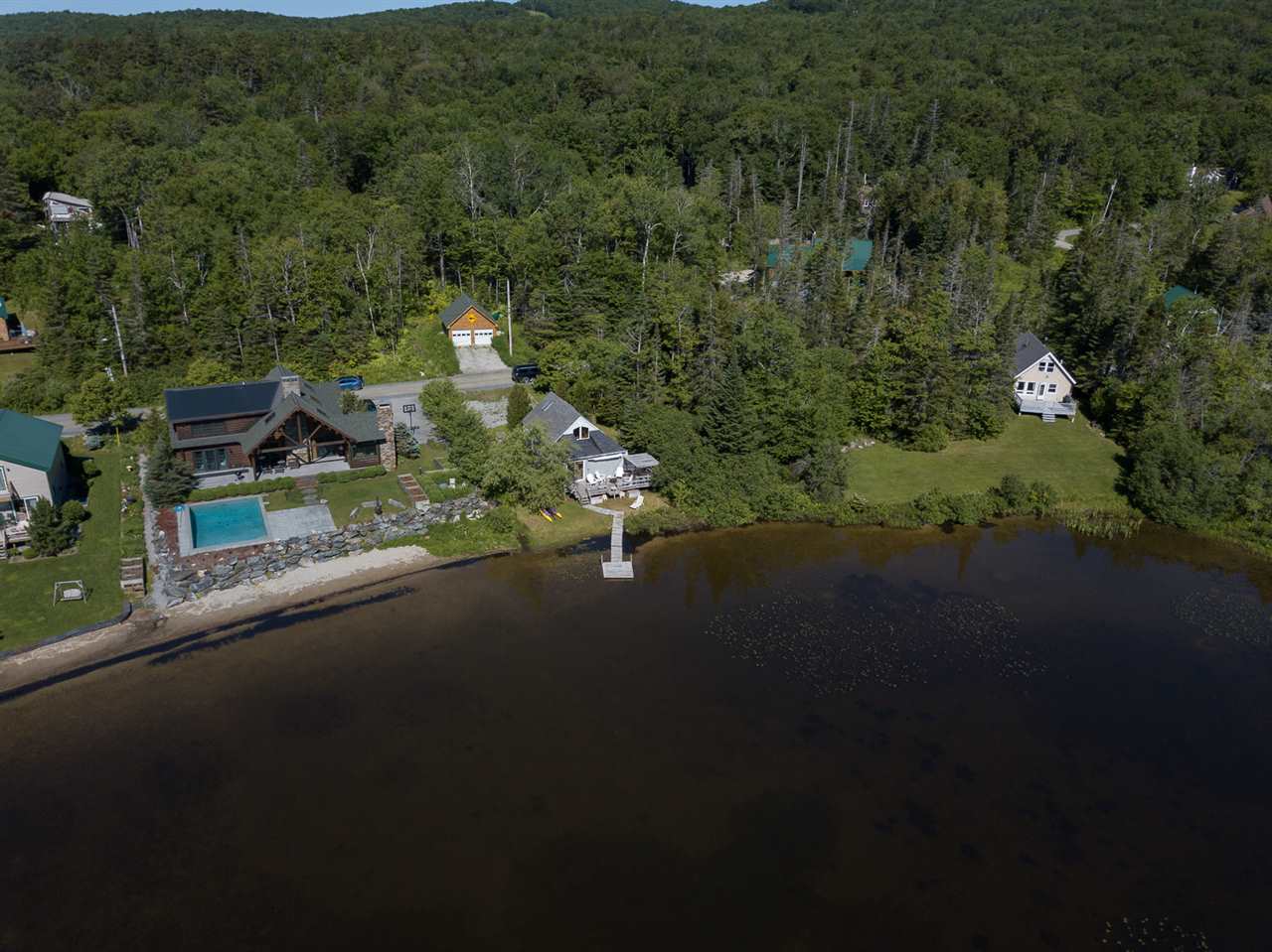 114 Beach Road Woodford, VT 05201 - Photo 23 of 30 Gallery Image 23