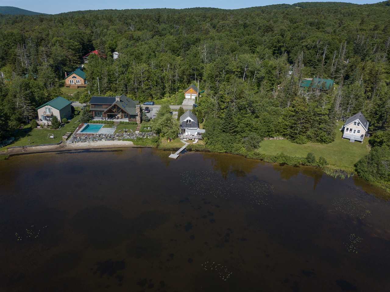 114 Beach Road Woodford, VT 05201 - Photo 24 of 30 Gallery Image 24