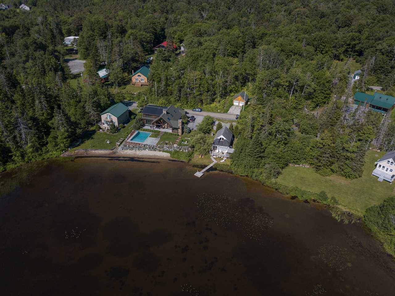 114 Beach Road Woodford, VT 05201 - Photo 25 of 30 Gallery Image 25