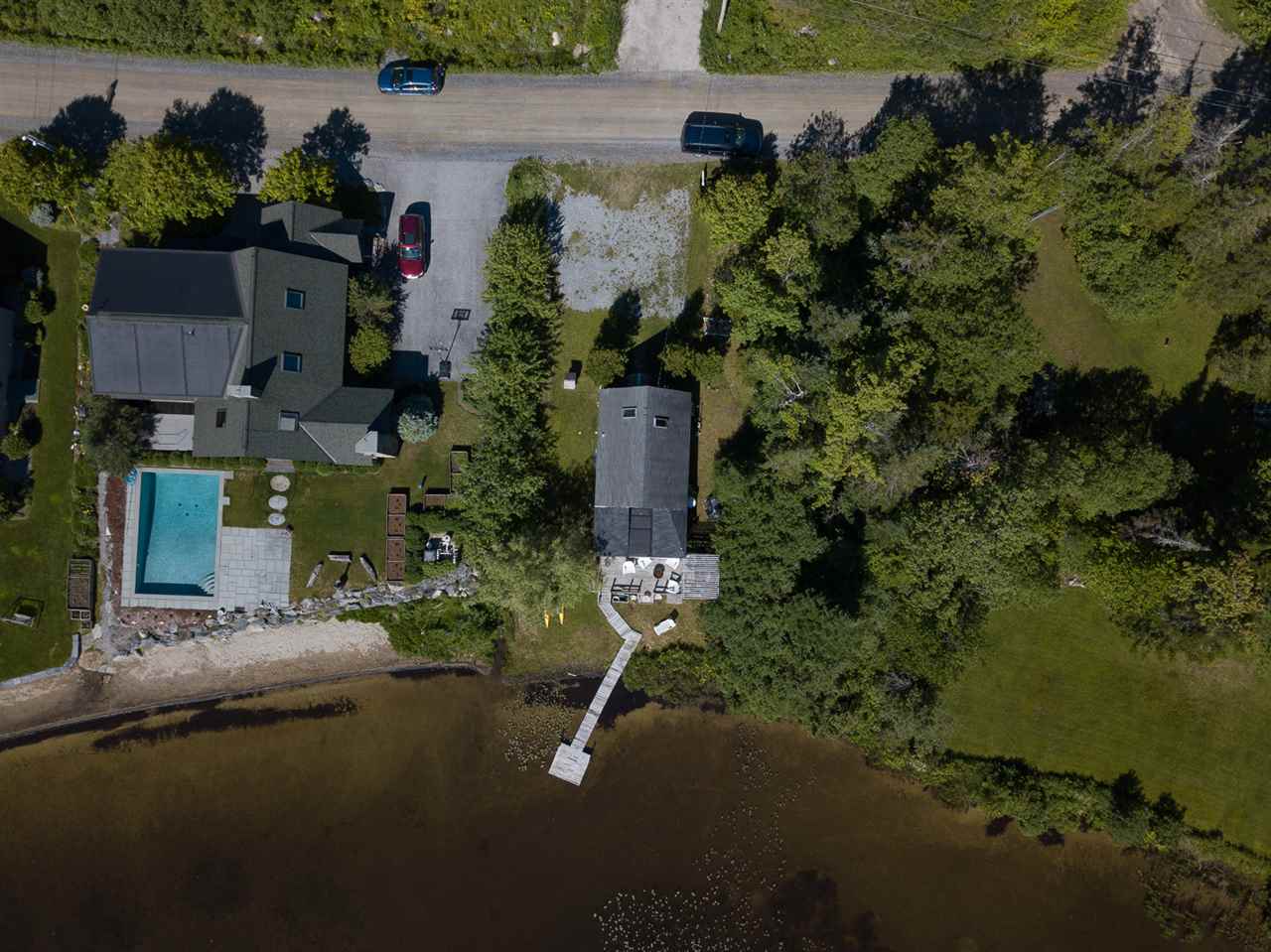 114 Beach Road Woodford, VT 05201 - Photo 26 of 30 Gallery Image 26