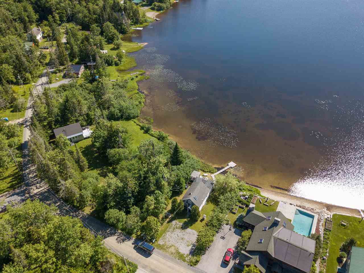 114 Beach Road Woodford, VT 05201 - Photo 27 of 30 Gallery Image 27