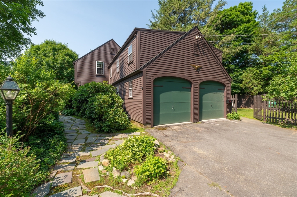 49 Walnut Road Hamilton, MA 01982 - Photo 3 of 31