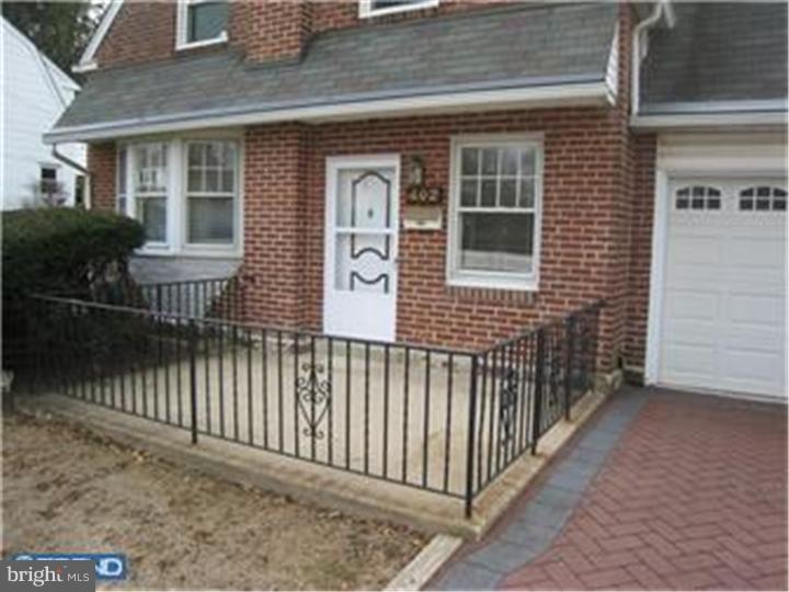 402 Locust Road Wayne, PA 19087 - Photo 11 of 12 Exterior Front