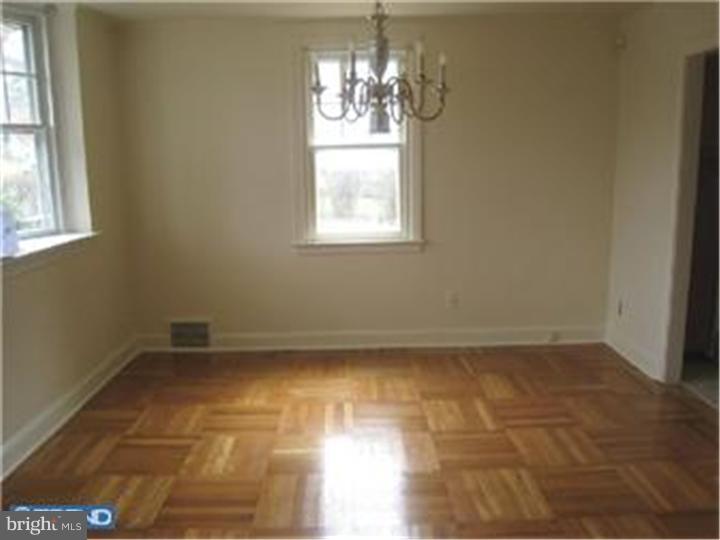 402 Locust Road Wayne, PA 19087 - Photo 5 of 12 Dining Room