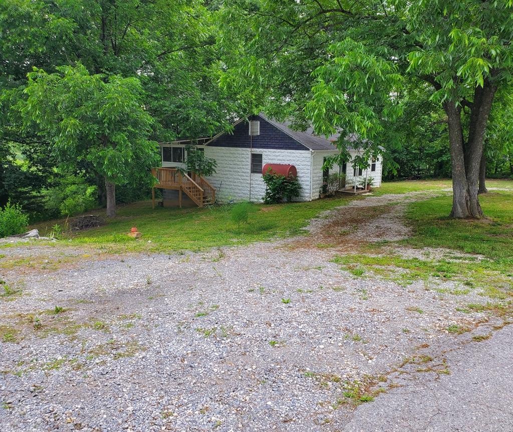 15901604 Ridge Road Sevierville, TN 37862 - Photo 1 of 21 Gallery Image 1
