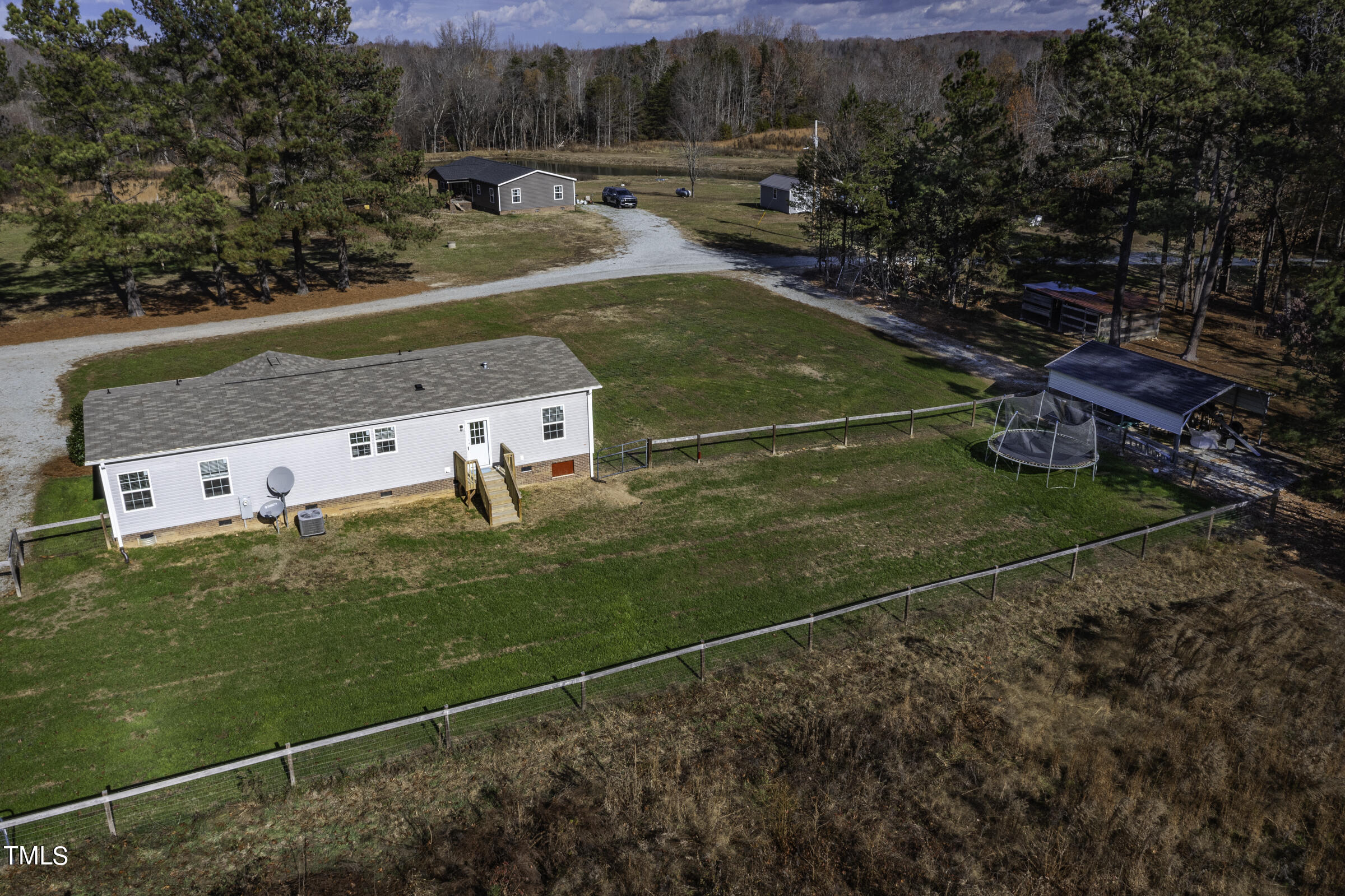 5765 Preacher Hayes Road Mebane, NC 27302 - Photo 22 of 28 5765 Preacher Hayes Rd@WynmorPhotography