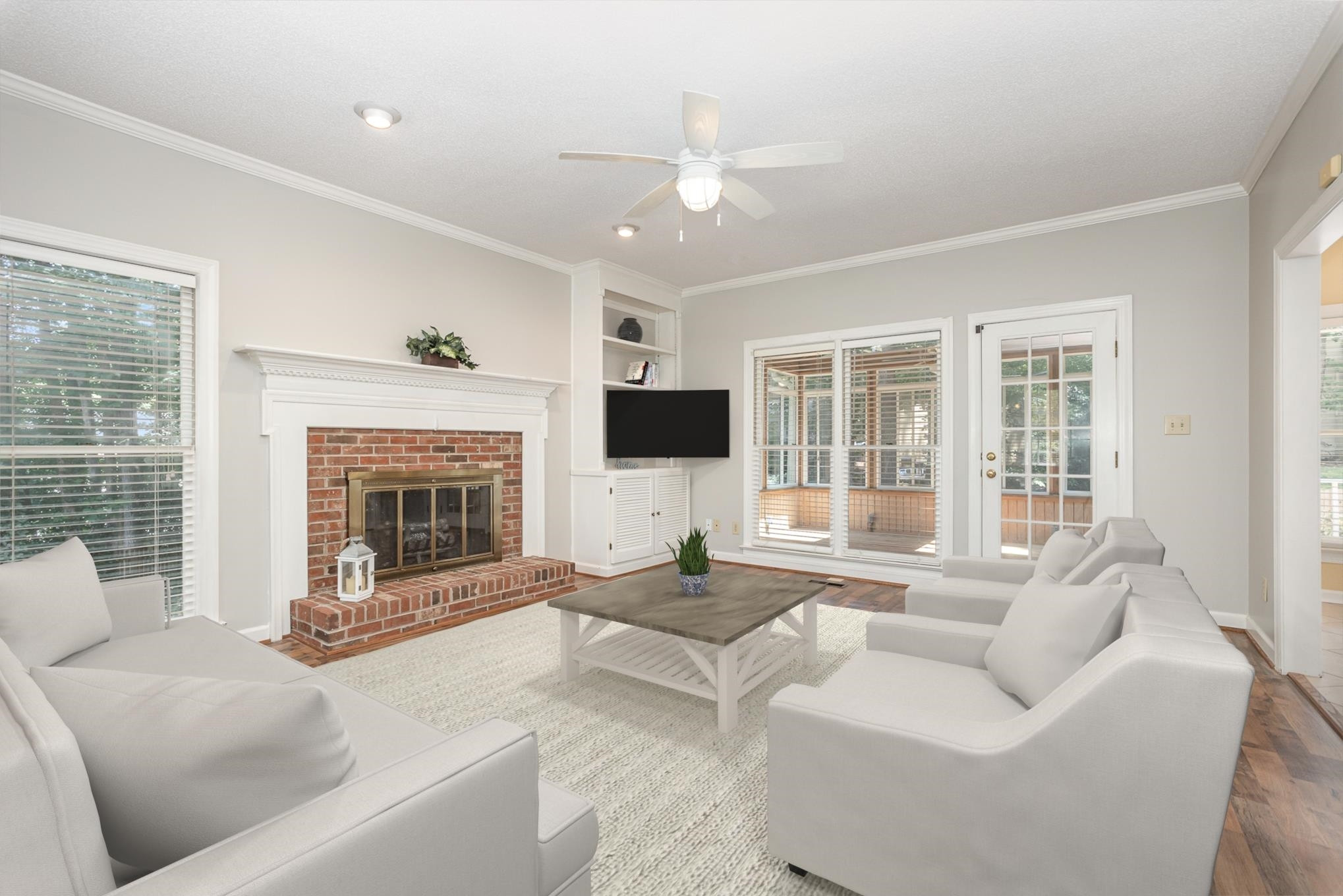 3304 Carrack Court Raleigh, NC 27613 - Photo 9 of 35 Photo 9