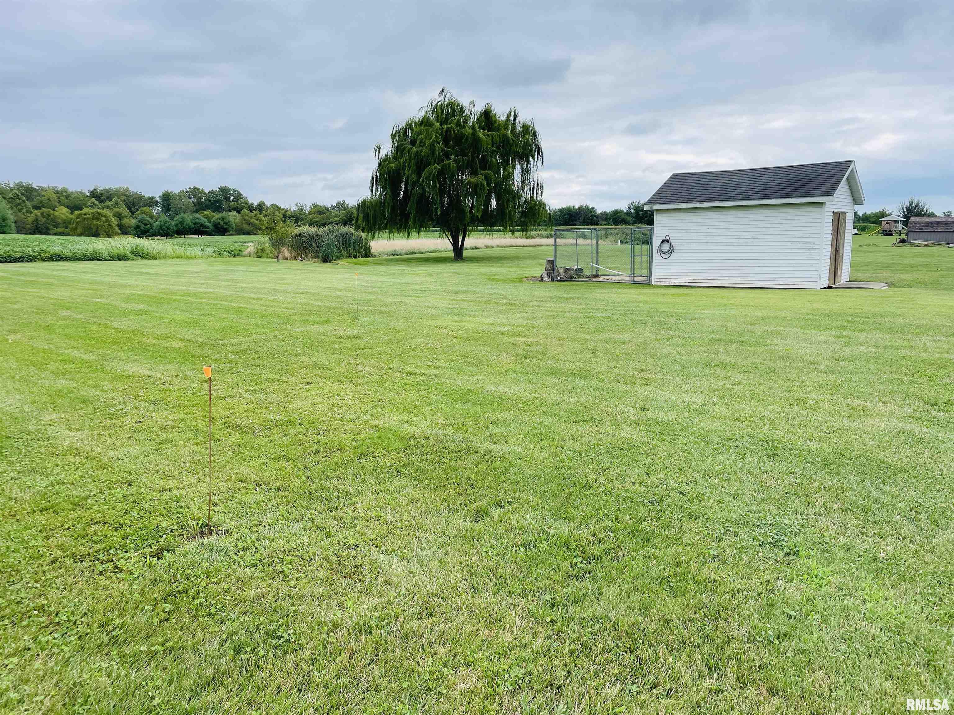4460 County Farm Road Salem, IL 62881 - Photo 13 of 38