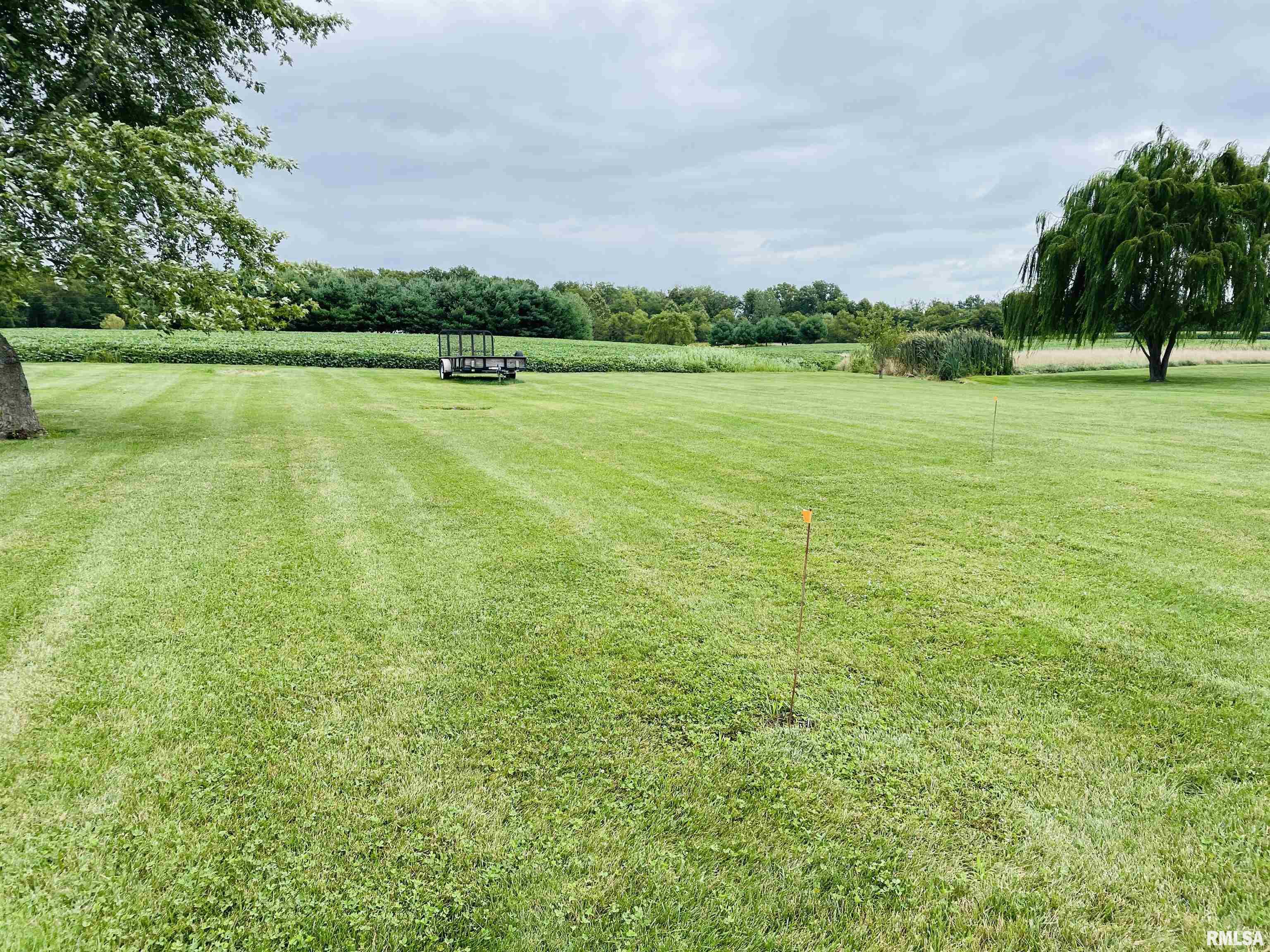 4460 County Farm Road Salem, IL 62881 - Photo 14 of 38